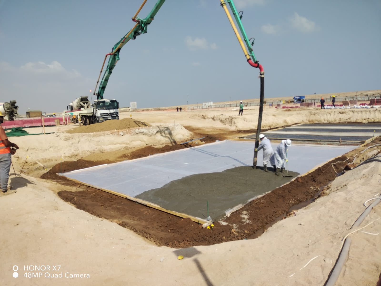 Farasan Island Project